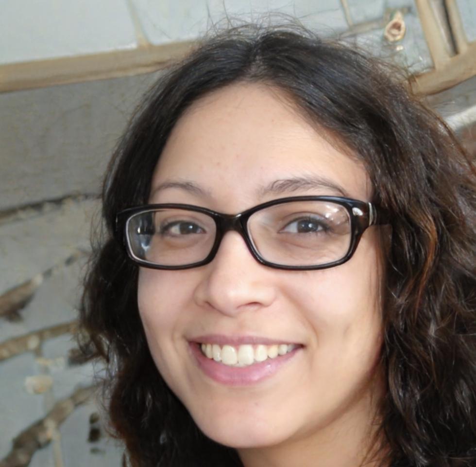 Sarah Müller, Geschäftsführerin welmorithiqo