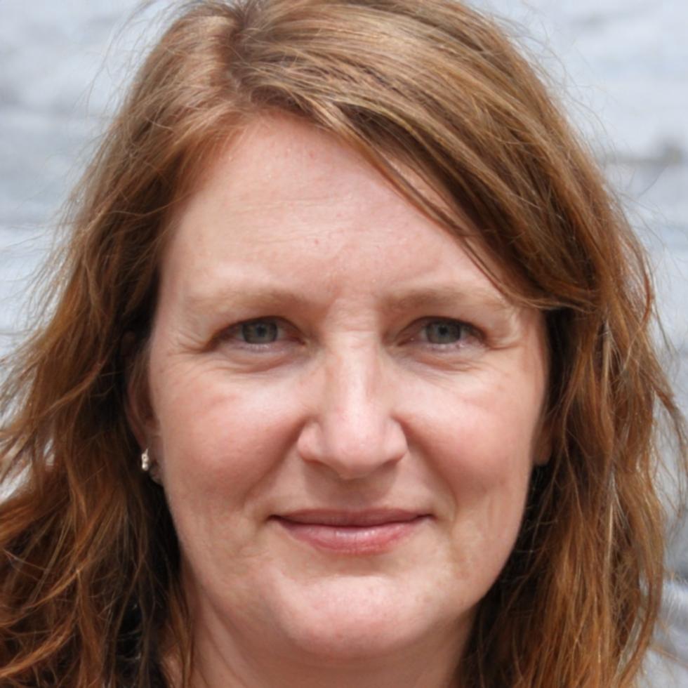 Lisa Wagner, Leiterin Kundenbetreuung